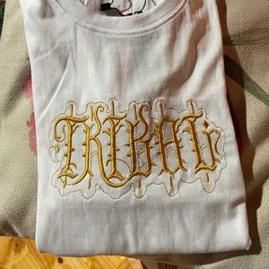 Preloved Cotton Tshirt